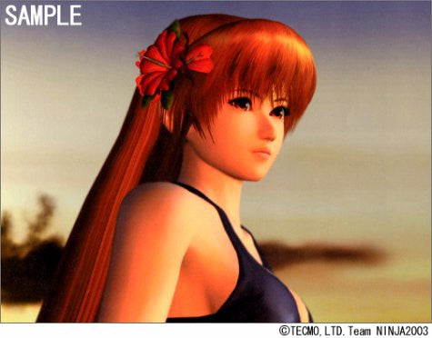 Dead Or Alive Xtreme Beach Volleyball   Best Shot