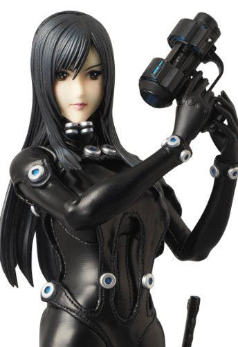 Gantz - Shimohira Reika - Real Action Heroes - 1/6 - 576 (Medicom
