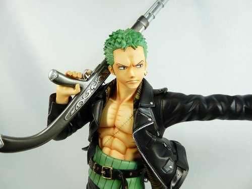 Roronoa Zoro - One Piece