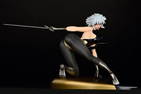 Cutie Honey - 1/6 - Infinite Premium, ver.SD (Some Distribution) (Orca -  Solaris Japan