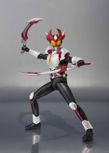 新品未開封　MASKED RIDER AGITO SHINING FORM Bandai S.H.Figuarts Kamen Rider Masked Rider Agito Shining