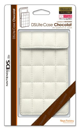 DS Lite Case Chocolat (Milk)