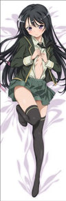 Boku wa Tomodachi ga Sukunai - Mikazuki Yozora - Dakimakura Cover - Twill (Cospa)