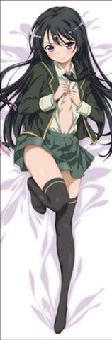 Boku wa Tomodachi ga Sukunai - Mikazuki Yozora - Dakimakura Cover - Twill (Cospa)