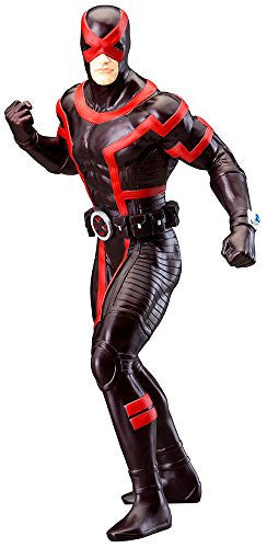 X-Men - Cyclops - Marvel NOW! - X-Men ARTFX+ - 1/10 (Kotobukiya