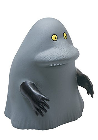 Moomin - Moomintroll - Candy Toy - Eraser - Moomin Eraser Collection - 1 (Re-Ment)