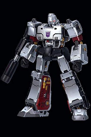Transformers - Megatron (Alphamax, Toys Alliance)　