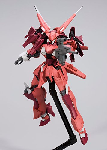 Frame Arms 007 - FA104 - SA-17 Lapierre - 1/100 - :RE (Kotobukiya)