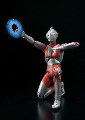 Ultraman - Ultra-Act (Bandai)