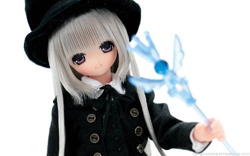 Miu - Ex☆Cute - PureNeemo - 1/6 - Majokko Little Witch of Water ver.1.1 (Azone)　