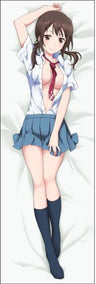 Tari Tari - Okita Sawa - Dakimakura Cover - Smooth (Cospa)