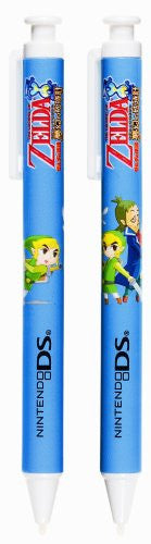 Touch Pen Knock Metal (The Legend of Zelda)