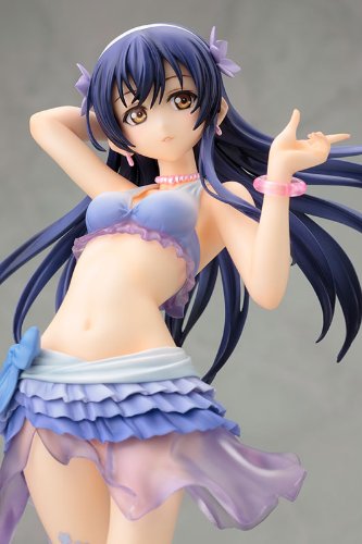 Umi Sonoda Figure | School Idol Project | Solaris Japan