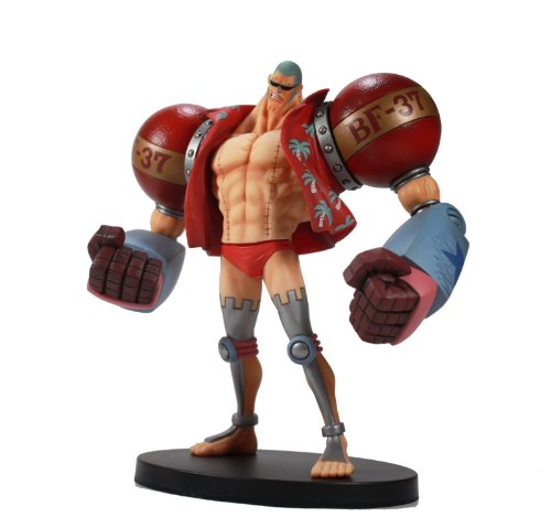 One Piece - Franky - The Grandline Men - vol 13