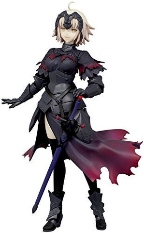 Fate/Grand Order - Jeanne d'Arc (Alter) - Servant Figure - Alter