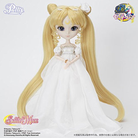 Bishoujo Senshi Sailor Moon - Princess Serenity - Pullip P-143 - Pullip (Line) - 1/6 (Groove)　