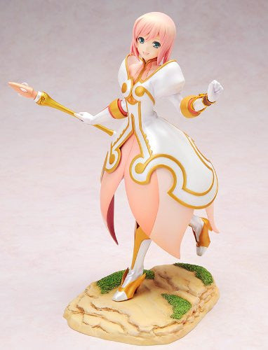 Tales of Vesperia - Estellise Sidos Heurassein - 1/8 (Alter