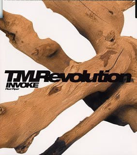 INVOKE / T.M.Revolution