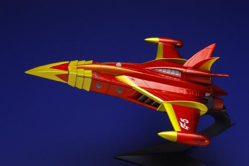 Kagaku Ninjatai Gatchaman - EX Gokin - God Phoenix (G-5