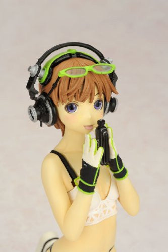 Headphone Girl - Original Character