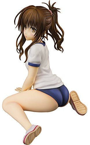 To LOVEru Darkness - Yuuki Mikan - 1/6 (Pulchra)　