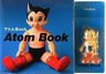 Astro Boy Collection Book W/Limited Original Figure