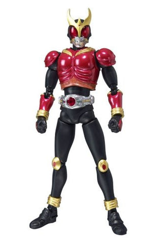 Kamen Rider Kuuga - S.H.Figuarts - Mighty Form (Bandai)