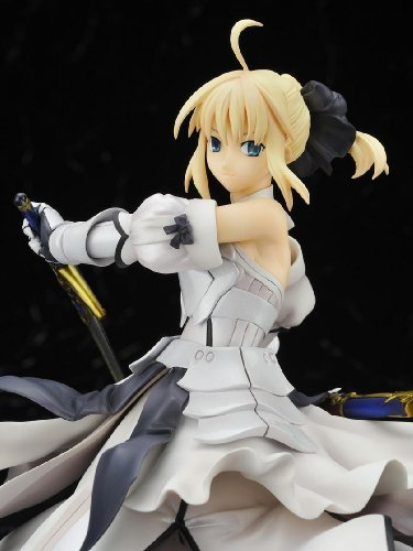 Fate/Unlimited Codes - Saber Lily - 1/8 (Alter) - Solaris Japan