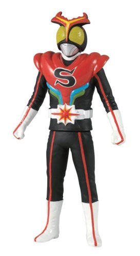 Kamen Rider Stronger - Kamen Rider Stronger