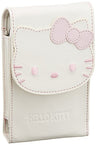 Hello Kitty Slim Pouch DSi (White)