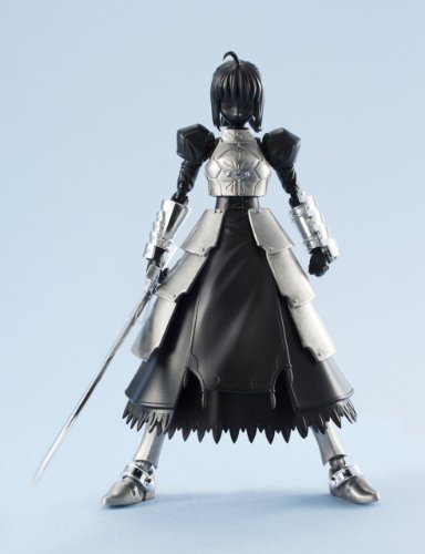 Fate/Zero Saber 限定版 フィギュア Fate/Zero - Saber - Chogokin (Bandai) - Solaris Japan