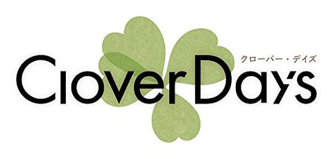 Clover Day's [Limited Edition]