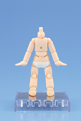 Cu-Poche - Cu-Poche Extra - Boy Body (Kotobukiya)