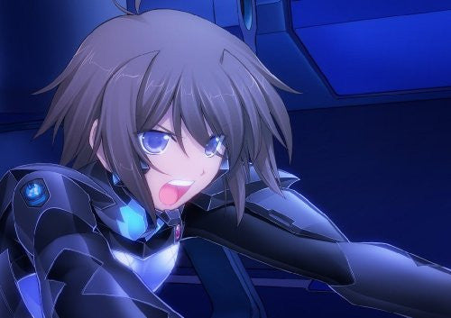 Muv-Luv Alternative: Total Eclipse [Limited Edition]