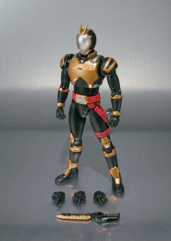 Kamen Rider 555 - Riotrooper - S.H.Figuarts (Bandai)