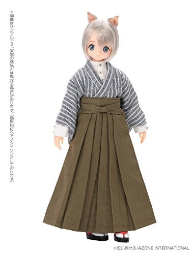 PureNeemo - Yuuta - 1/6 - Azone Boys Doll Collection-ten Kaisai Kinen Model, Tokei Usagi, Gin Kitsune-san Corde Set, Azone Direct Store ver. (Azone)