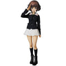Girls und Panzer - Akiyama Yukari - Real Action Heroes #690 - 1/6 (Medicom Toy)　