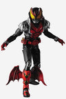 Kamen Rider Kiva - Project BM! #24 - 1/6 (Medicom Toy)　