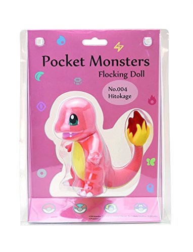 Hitokage - Pocket Monsters