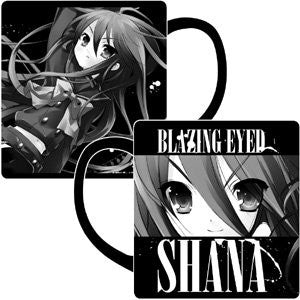 Shana - Shakugan no Shana