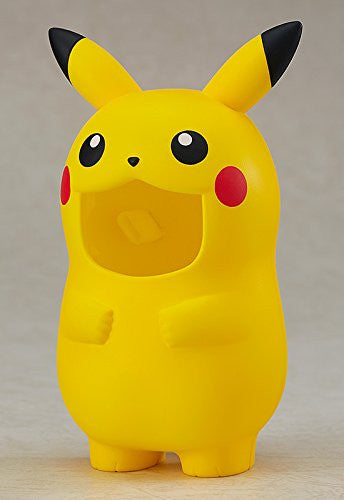 Pocket Monsters - Pikachu - Nendoroid More - Nendoroid More: Face