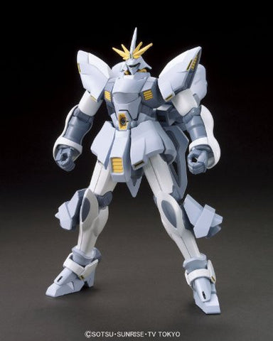 Gundam Build Fighters - Miss Sazabi - HGBF #012 - 1/144 (Bandai)