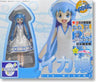 Shinryaku! Ika Musume - Ika Musume - Petit Pretty Figure Series - Super DX Edition (Evolution-Toy)