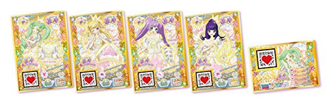 Idol Time PriPara Yume All Star Live!  - Gorgeous Pack - Amazon Limited