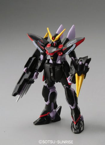 Kidou Senshi Gundam SEED - GAT-X207 Blitz Gundam - HG Gundam SEED R04 - Remaster (Bandai)