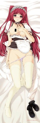To Heart 2 - Kousaka Tamaki - Dakimakura Cover (Axia)