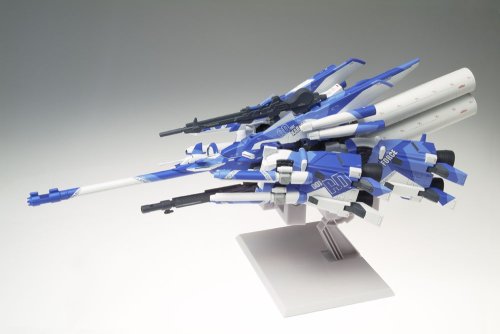 Gundam Sentinel - MSZ-006C1 Ζeta Plus C1 - MSZ-006A1 Zeta Plus A1