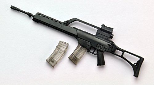 Little Armory LA034 - G36  - 1/12 (Tomytec)