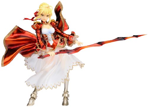 Saber Extra 1/8 Fate/Extra (Alter)