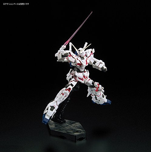 RX-0 Unicorn Gundam - Kidou Senshi Gundam UC